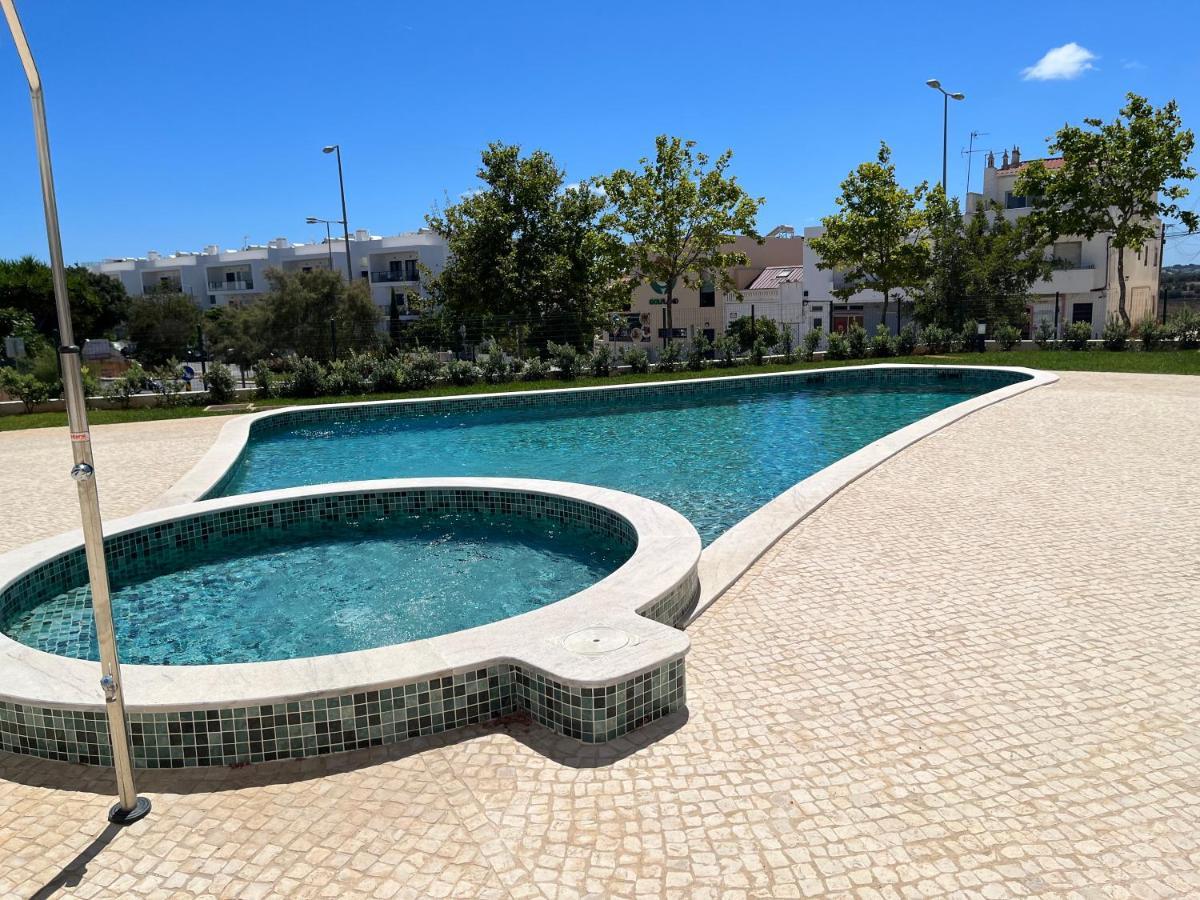 אלבור Albur Village A - Crocus מראה חיצוני תמונה