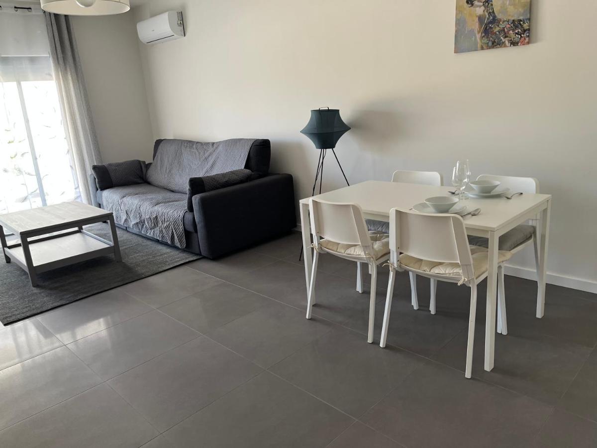 אלבור Albur Village A - Crocus מראה חיצוני תמונה