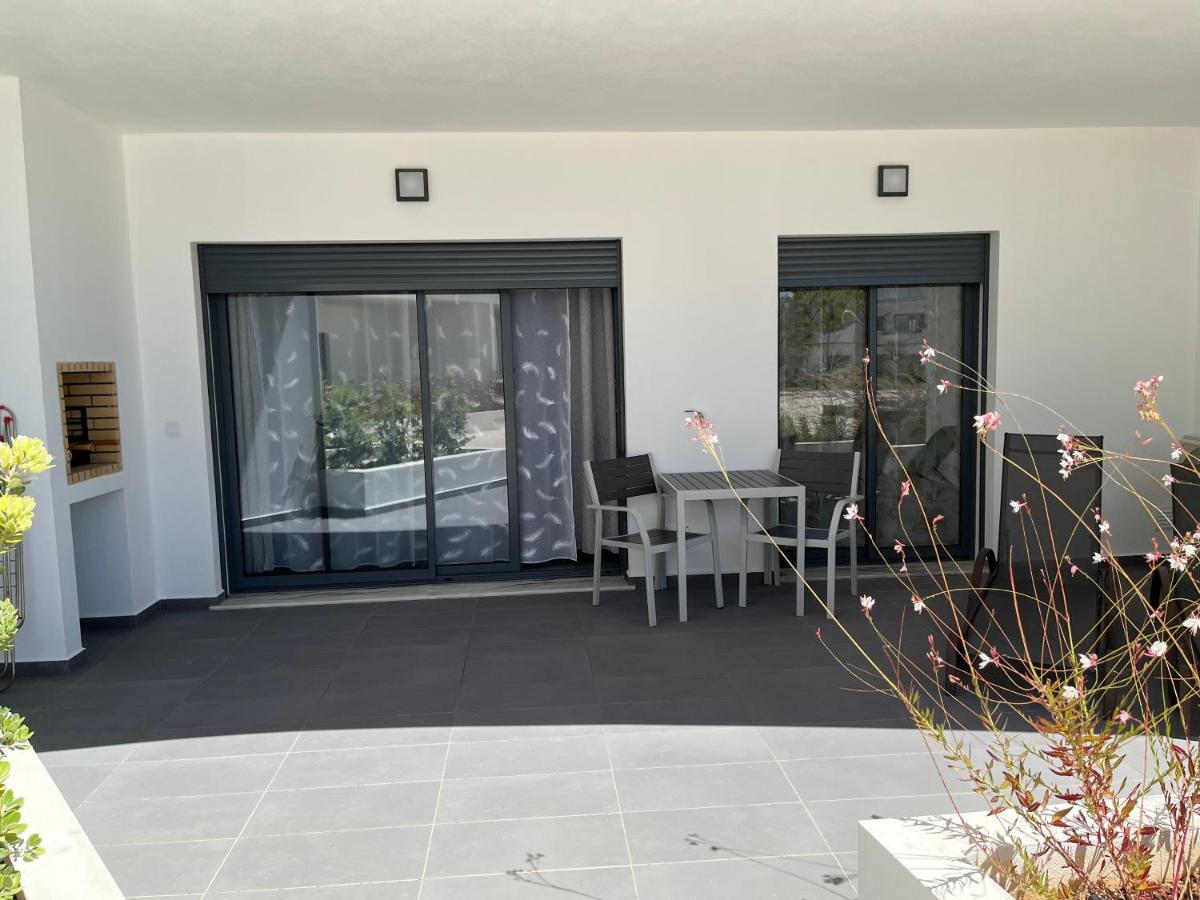 אלבור Albur Village A - Crocus מראה חיצוני תמונה